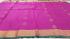 SOFT SILK SAREE WITH BLOUSE